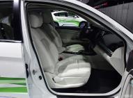 东风风神-风神E70