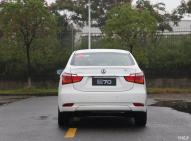 东风风神风神E70