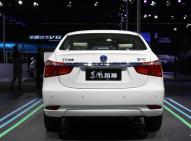 东风风神风神E70