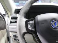 东风风神风神E70