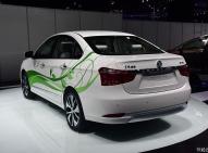 东风风神风神E70