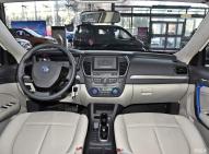 东风风神风神E70