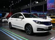 东风风神-风神E70