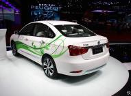 东风风神风神E70