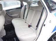 东风风神风神E70