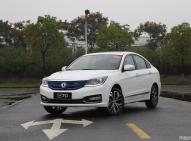 东风风神-风神E70