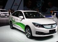 东风风神风神E70