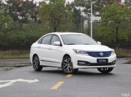 东风风神风神E70