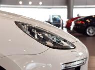 保时捷Cayenne新能源