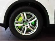 保时捷-Cayenne新能源