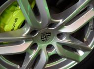 保时捷Cayenne新能源