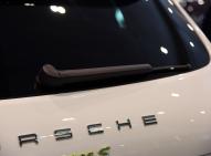 保时捷-Cayenne新能源