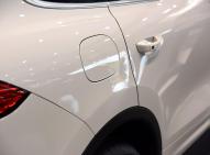 保时捷Cayenne新能源