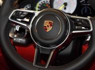 保时捷Cayenne新能源