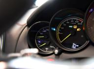 保时捷Cayenne新能源