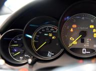 保时捷Cayenne新能源