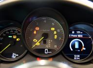 保时捷Cayenne新能源