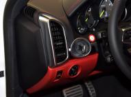 保时捷Cayenne新能源