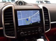 保时捷Cayenne新能源