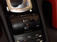 保时捷Cayenne新能源