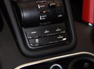 保时捷Cayenne新能源