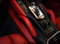 保时捷Cayenne新能源