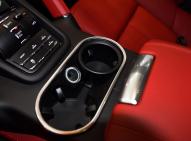 保时捷Cayenne新能源