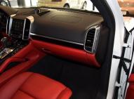 保时捷Cayenne新能源