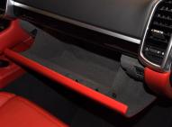 保时捷Cayenne新能源