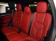 保时捷Cayenne新能源