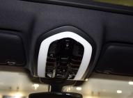 保时捷Cayenne新能源