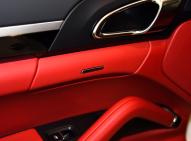 保时捷-Cayenne新能源