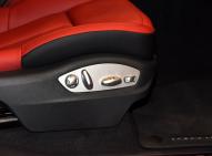 保时捷Cayenne新能源