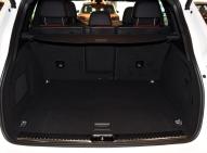 保时捷Cayenne新能源