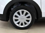 北汽新能源北汽新能源EC系列