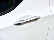 北汽新能源北汽新能源EC系列