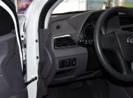 北汽新能源北汽新能源EC系列