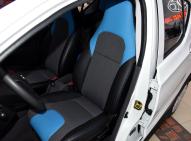 北汽新能源北汽新能源EC系列