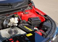 北汽新能源北汽新能源EC系列