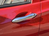 北汽新能源北汽新能源EC系列