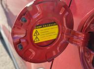 北汽新能源北汽新能源EC系列