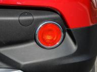 北汽新能源北汽新能源EC系列