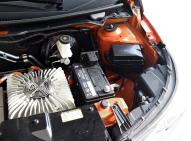 北汽新能源北汽新能源EC系列