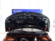 北汽新能源北汽新能源EC系列