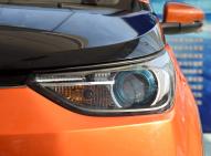 北汽新能源北汽新能源EC系列