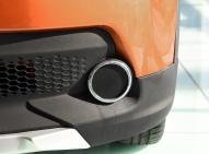 北汽新能源北汽新能源EC系列