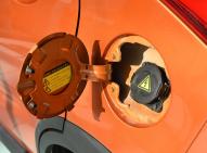 北汽新能源北汽新能源EC系列