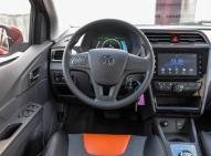 北汽新能源-北汽新能源EC系列