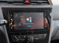 北汽新能源北汽新能源EC系列