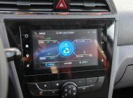 北汽新能源北汽新能源EC系列